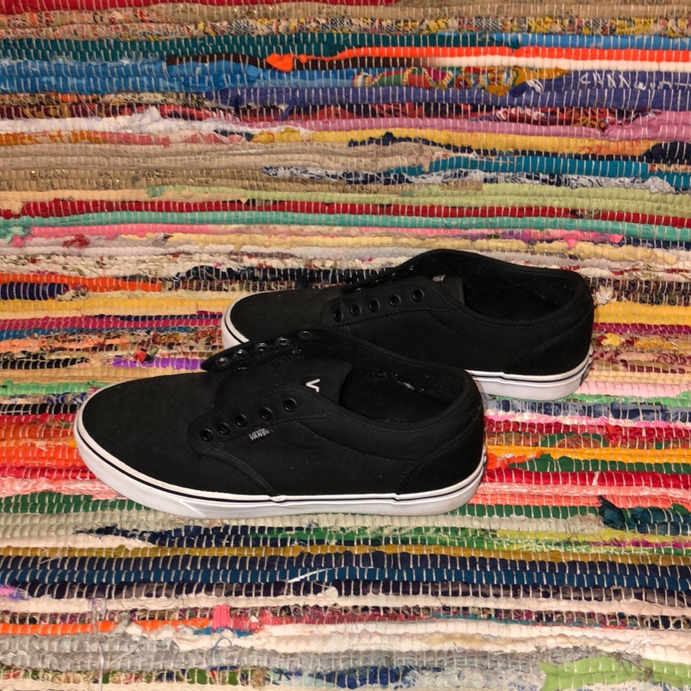 Vans Sneakers